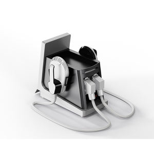 Máquina de Queima de Gordura Corporal Inteligente 18 Tesla 8500W ABS, Conexão WiFi, Modelo Slimming Muscle Beauty, EU/UK/JP - Product Image 4