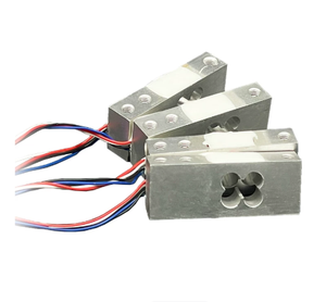 YZC-1D-C C2-Class पालतू स्केल लोड सेंसर: इलेक्ट्रॉनिक स्केल के लिए उच्च परिशुद्धता एल्यूमीनियम वजन उपकरण - Product Image 4