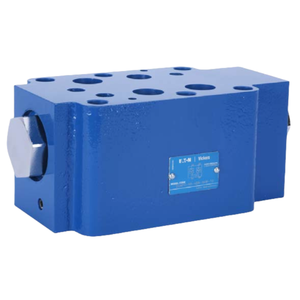 Solenoide de control apilado DGMPC-H8-ABK-BAK-10 - Product Image 1