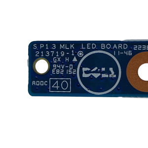 Original nuevo para Dell Latitude 5320 placa LED SP13MLK placa LED 213719-1 - Product Image 4