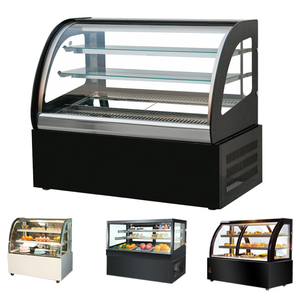 Vitrinas-para el pan, para exhibidores <span class=keywords><strong>de</strong></span> pan, Vitrinas <span class=keywords><strong>de</strong></span> pastajes - Product Image 1