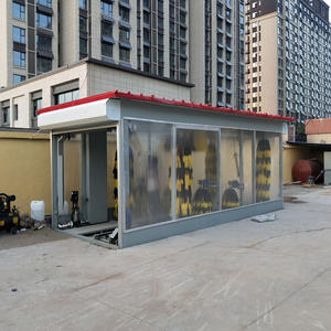 <span class=keywords><strong>Station</strong></span> <span class=keywords><strong>de</strong></span> <span class=keywords><strong>lavage</strong></span> <span class=keywords><strong>de</strong></span> voiture entièrement automatique <span class=keywords><strong>de</strong></span> type portique à prix <span class=keywords><strong>de</strong></span> gros - Product Image 3