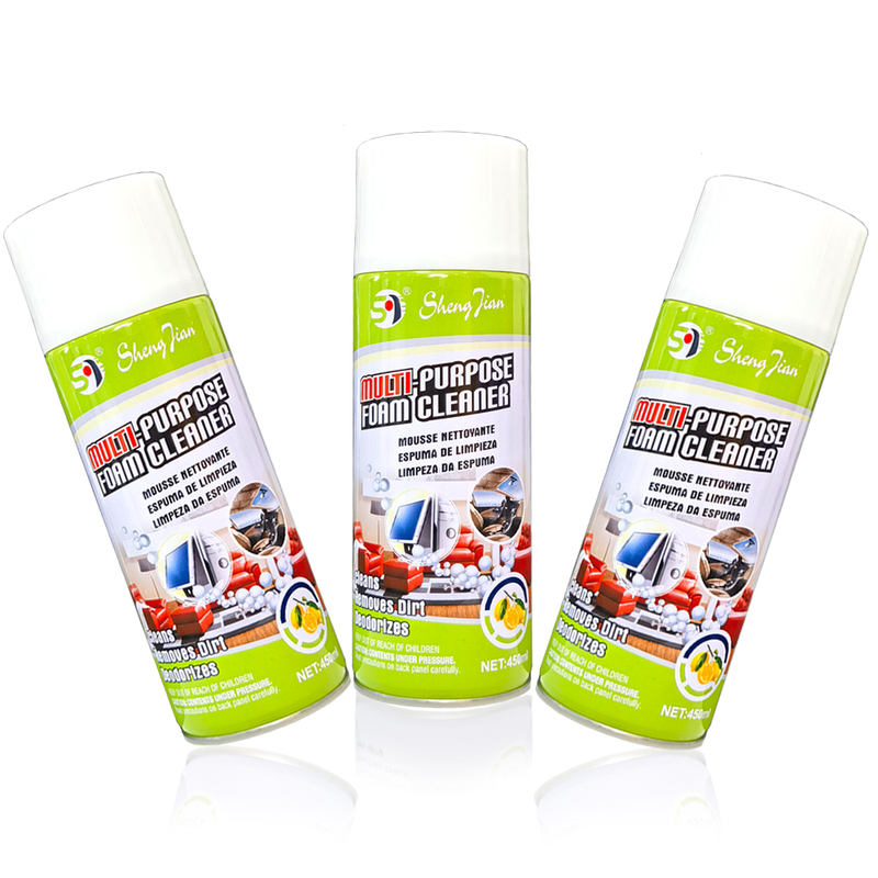 Fast Acting Home Life Kitchen Cleaner