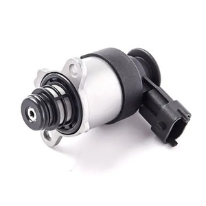 Régulateur de pression de pompe à carburant, soupape de commande 0928400617 pour Peugeot Citroën Ford Volkswagen - Product Image 3