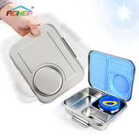 Aohea Boîte à lunch isotherme pour aliments chauds, boîte à lunch pour enfants, boîte à lunch scolaire, lonchera, boîte à lunch pour enfants avec thermos à soupe