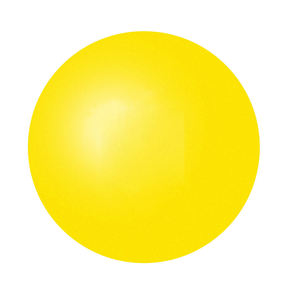 LADYGLOWカスタムロゴフィットネス筋肉顔シリコンマッサージローラーボール - Product Image 2