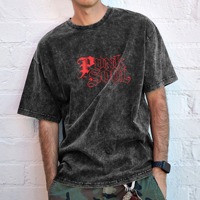 T-shirt Premium Streetwear pour Homme, Livraison Rapide aux États-Unis en 3 à 5 Jours, Impression Graffiti Personnalisée Disponible, Fabrication Américaine Directe POD