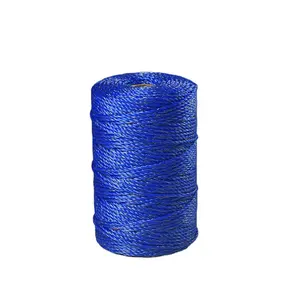 Wholesale supplies electric fence polywire for cattle