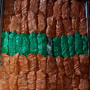 กางเกงยีนส์สกินนี่สำหรับผู้หญิงกางเกงยีนส์มือสอง - Product Image 5