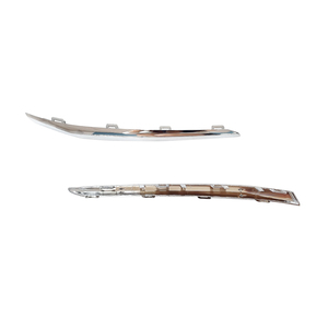 Nuevos kits de carrocería de repuesto para automóviles 90810000602 39225888 Grille Chrome Trim L para Opel Vauxhall <span class=keywords><strong>Insignia</strong></span> B <span class=keywords><strong>2020</strong></span> - Product Image 3