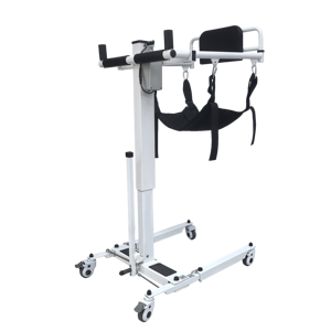 Sillón Reclinable Eléctrico Plegable Ajustable para Uso Doméstico, Asistencia para Levantarse y Transferencia <span class=keywords><strong>de</strong></span> Personas Mayores - Product Image 1