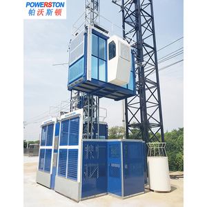 集中調達可能<span class=keywords><strong>Sc200</strong></span>乗客高層材料リフト建設ホイスト - Product Image 5