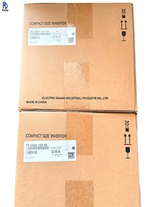 เซ็นเซอร์ควบคุม PLC ของแท้ใหม่เอี่ยม FR-CS84-120-60 - Product Image 1