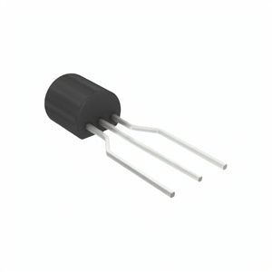 MC78L09BP-AP BOM IC In Stock TO 226 3, TO 92 3 Formed Leads Power Management (PMIC) Buy Electronics Components Online - Product Image 1