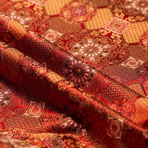 Tela <span class=keywords><strong>de</strong></span> Seda Brocada Bada Yun 100% Pura al por Mayor, con Exquisito Patrón Tradicional Chino, Material <span class=keywords><strong>de</strong></span> Seda <span class=keywords><strong>de</strong></span> Lujo Directo <span class=keywords><strong>de</strong></span> Fábrica - Product Image 2