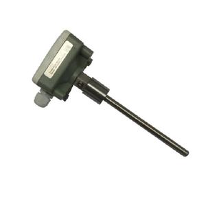 Sensor Suhu Celup Air PT100 <span class=keywords><strong>Probe</strong></span> Baja Berkualitas Tinggi IP56 Plastik HVAC Dukungan OEM/ODM - Product Image 2