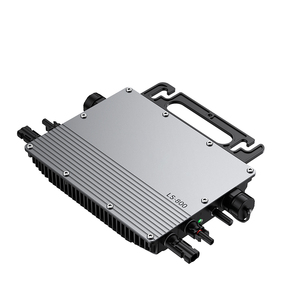 New Arrival 50Hz/60Hz AC panel năng lượng mặt trời Micro Inverter ban công năng lượng mặt trời hệ thống 800 Wát với micro Inverter - Product Image 5