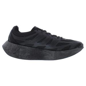 Zapatillas de Running Unisex Adidas Adizero Aruku en Color Negro Core Iron Metallic - Product Image 2