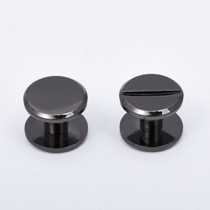 Modern Simple Metal Cabinet <b>Knobs</b> 11x4x6 Chrome Plated Home Hardware Accessories - Product Image 2