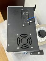 Régulateurs de tension automatiques monophasés de haute qualité, modèle DTR45--15KVA, stabilisateurs pour climatiseur