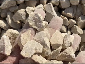 <span class=keywords><strong>Calcaire</strong></span> naturel de bonne qualité pour le ciment exporté vers l'Inde - Product Image 6