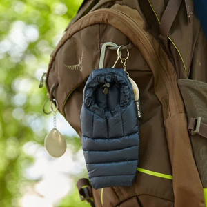 Sac à dos de voyage portable léger avec pochettes étanches chaudes pour le <span class=keywords><strong>camping</strong></span>, la randonnée, les téléphones portables - Product Image 4