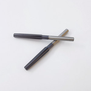 Bonne vente American <span class=keywords><strong>3</strong></span>/<span class=keywords><strong>8</strong></span>-<span class=keywords><strong>16</strong></span> <span class=keywords><strong>taraud</strong></span> fileté en acier à grande vitesse pour l'acier - Product Image 6