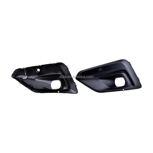 DLAA-Lámparas antiniebla delanteras para <span class=keywords><strong>Honda</strong></span> Fit, HD1125-LED Dc 12V 5W 6000K -7000K Ip66, <span class=keywords><strong>precio</strong></span> de fábrica, 2020 2021 - Product Image 4