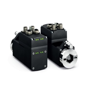 Module amplificateur de signal FUTEK IAA100 pour usage industriel - Product Image 3