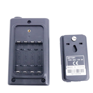 Testeur de puissance solaire TES-1333, détecteur de rayonnement numérique, alimenté par batterie, garantie 1 an, pour une plage de 400-1100 nm, 2000 W/m² - Product Image 5