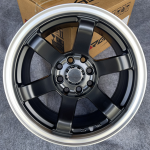 Ricambi Auto classico 14 pollici cerchi in lega 4 fori 4x100 4x1143 disco concavo per Ertiga Tazz Kia Picanto Bmw - Product Image 4