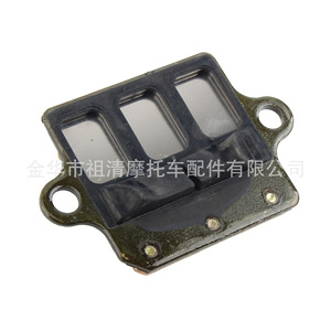 วาล์วรีด Zuqing รุ่น VS245 สำหรับรถจักรยานยนต์ YAMAHA SUZUKI AX100 2 จังหวะ 100 ซีซี อะไหล่วาล์ว - Product Image 4