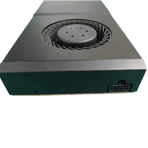 Nouvelle Arrivée Carte Graphique Serveur RTX5090 32 Go avec Interface de Sortie DP pour Station de Travail, Calcul IA Deepseek, Utilisation Vidéo et Serveur IA - Product Image 5