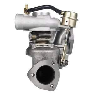 Kit completo de turbocompresor ERR4802 ERR4001 para Land <span class=keywords><strong>Rover</strong></span> Defender <span class=keywords><strong>200</strong></span>/300TDI 1987-2006 Discovery1 1989-1998 <span class=keywords><strong>Range</strong></span> <span class=keywords><strong>Rover</strong></span> Nuevo - Product Image 2