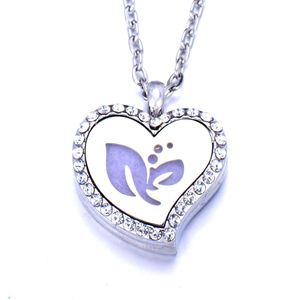 Collar <span class=keywords><strong>de</strong></span> Acero Inoxidable Personalizado con Logotipo y Empaque para Promoción, Dropshipping - Product Image 4