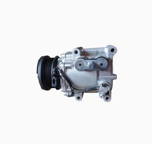 1H0820803D Vente en gros d'usine Système de refroidissement de pièces automobiles 12V-130mm Pompe de compresseur d'air Compresseur AC pour VW Jetta <span class=keywords><strong>Golf</strong></span> Passat <span class=keywords><strong>2</strong></span>.0L - Product Image 3