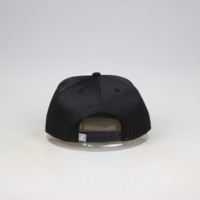 Nueva Gorra Snapback Original de Hat Era con Estampado por Sublimación Personalizado, Correa Ajustable, para Uso Casual y Deportivo al Aire Libre, Unisex
