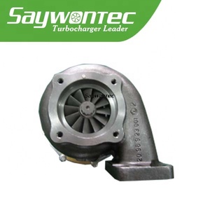 Turbocompresor Saywontec K27 53279887006 53279707006 930.123.013.03, Kits de Motor, Turbocompresor para PORSCHE <span class=keywords><strong>911</strong></span> <span class=keywords><strong>TURBO</strong></span> 930-66 - Product Image 4
