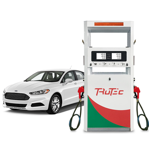 best quality petrol pump fuel dispenser for gas station with