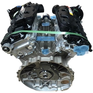 Moteur double de haute qualité 2.7T 276DT pour Land 276DTA Lr127427, moteur RANGE 306DT 276DT pour Land et High - Product Image 4
