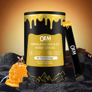 Shilajit Mật Ong Gậy Ashwagandha Tinh Khiết Himalaya Shilajit Mật Ong Với 85 + Khoáng Chất Axit Fulvic Cho Miễn dịch Tăng Cường Năng Lượng - Product Image 4