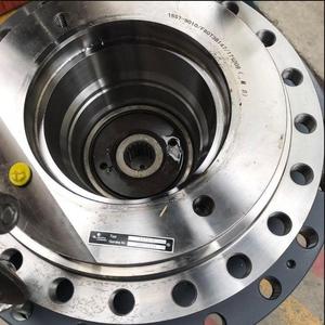 Reductor de velocidad Euro-Open F80 147 K125FBV MB para maquinaria de ingeniería - Product Image 5