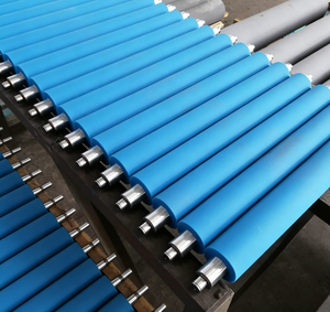 JINHECHENG Chinesische Hersteller Verkaufen Direkt EPDM Polyurethan Nitril Gummirollen mit Zuschnittservice im Großhandel - Product Image 6