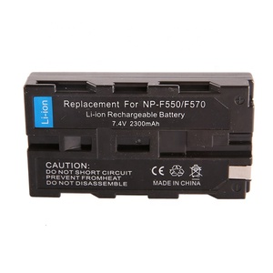 Pin Di Động Kỹ Thuật Số Video Máy Quay Phim Máy Ảnh LED Ánh Sáng Nhiếp Ảnh Với Cửa Vựa - Product Image 5