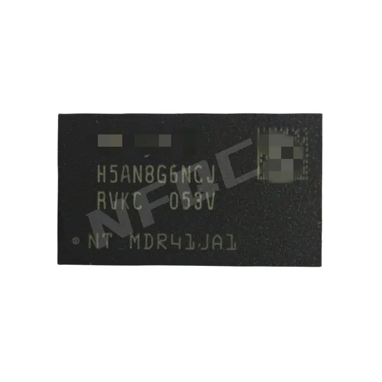 Hôm nay nóng bán và giá thấp Bộ nhớ H5AN8G6NCJR-VKC chip 24h bom danh sách dịch vụ DDR h5an8g6ncjr H5AN8G6NCJR-VKC