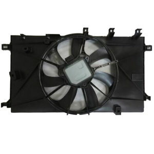 Venta caliente Renault KONGO 2001 + Ventilador de refrigeración del radiador <span class=keywords><strong>Precio</strong></span> de fábrica Buena calidad Directo del fabricante - Product Image 4