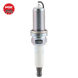 หัวเทียนแพลตตินั่ม NGK รุ่น LZFR6AP11GS 95712 12120037663 สำหรับ 530Li/530i - Product Image 2