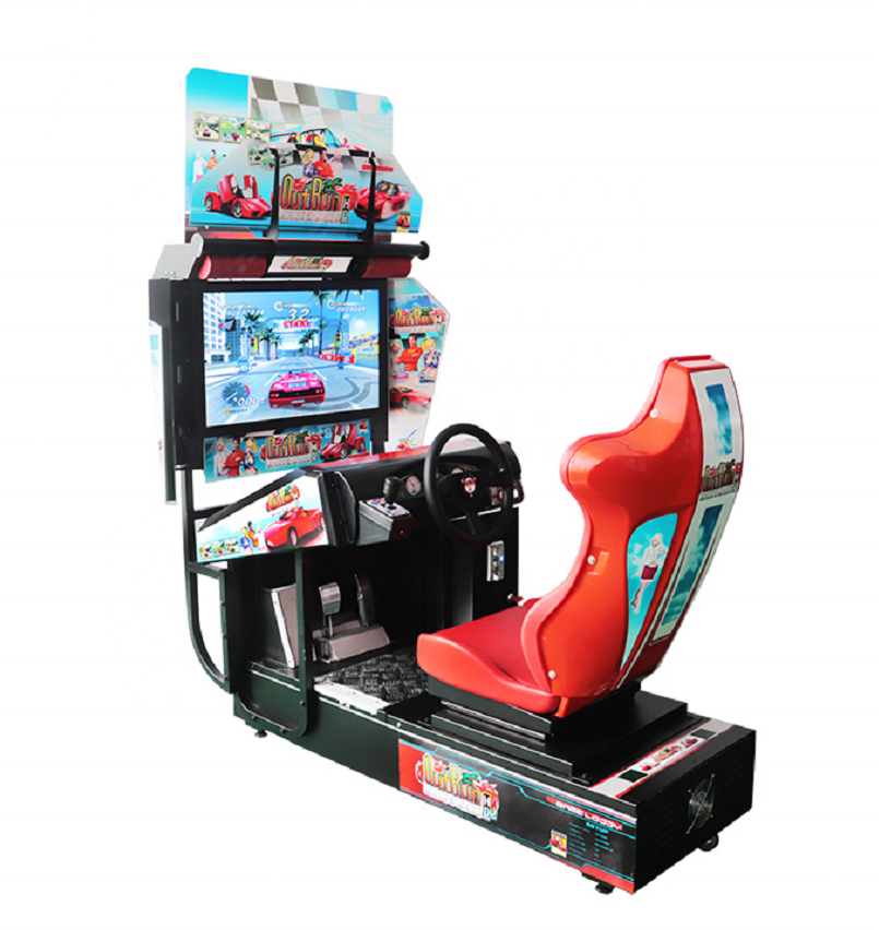Race machine price deals