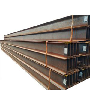 <span class=keywords><strong>Poutre</strong></span> en H HEA HEB IPE, norme européenne, acier au carbone laminé à chaud S235JR S355JR, profil en acier en forme de H, matériau de construction - Product Image 1