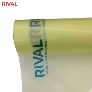 <span class=keywords><strong>Film</strong></span> per Serre Agricole 180mic Resistente ai Raggi UV, Plastica Personalizzata per Serre di Ortaggi e Frutta - Product Image 3